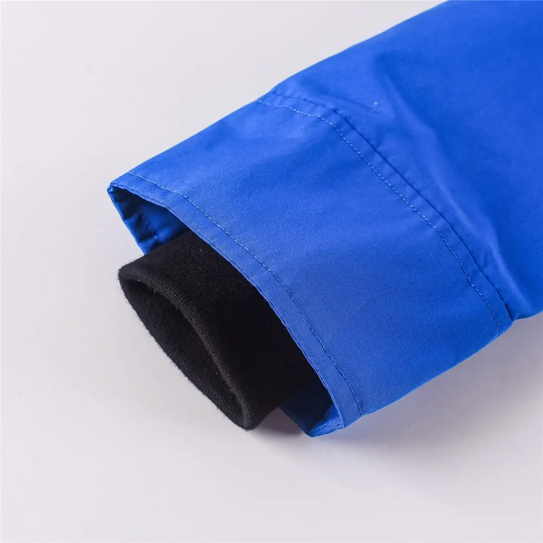 Canada Goose parka - Image 9