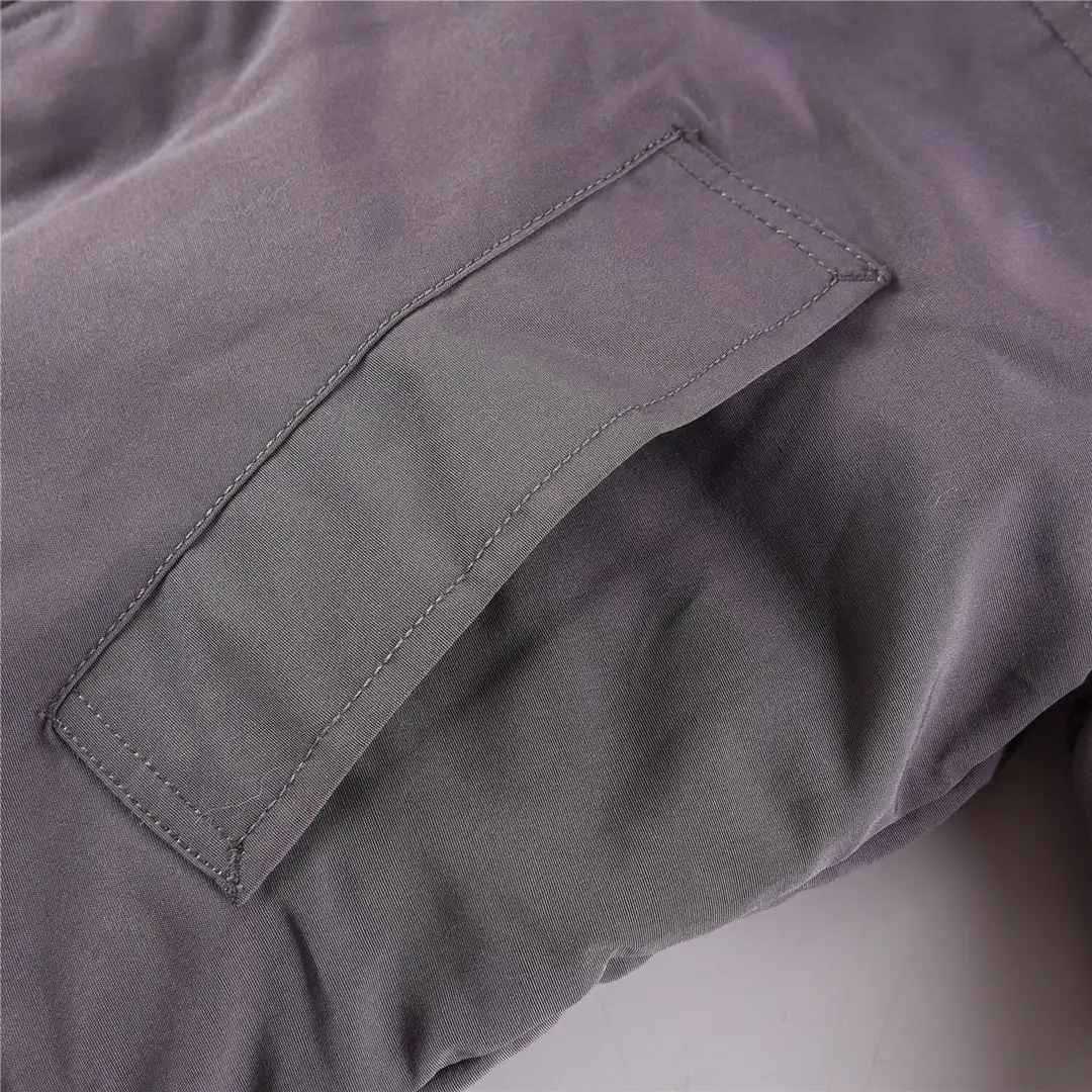 Canada Goose parka - Image 4