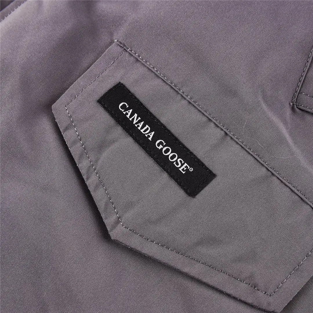 Canada Goose parka - Image 5