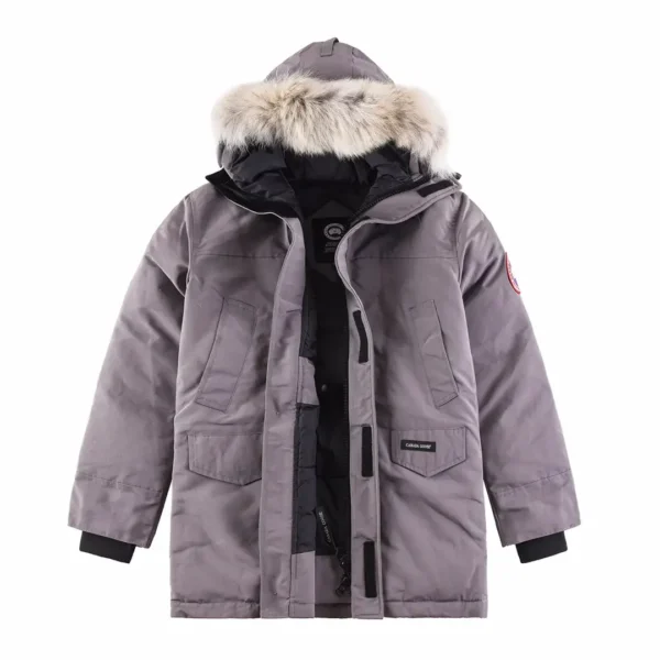 Canada Goose parka