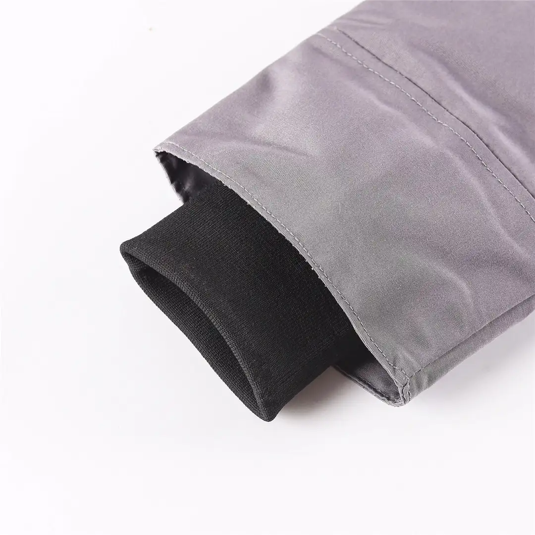 Canada Goose parka - Image 8