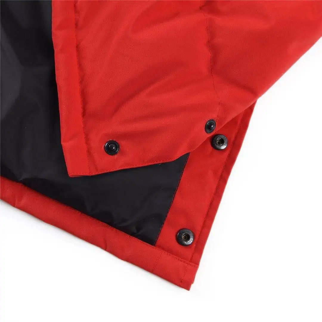 Canada Goose parka - Image 7