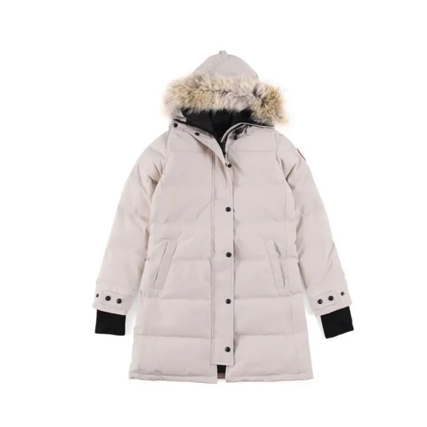Canada Goose parka