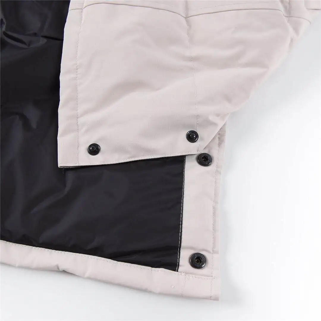 Canada Goose parka - Image 10
