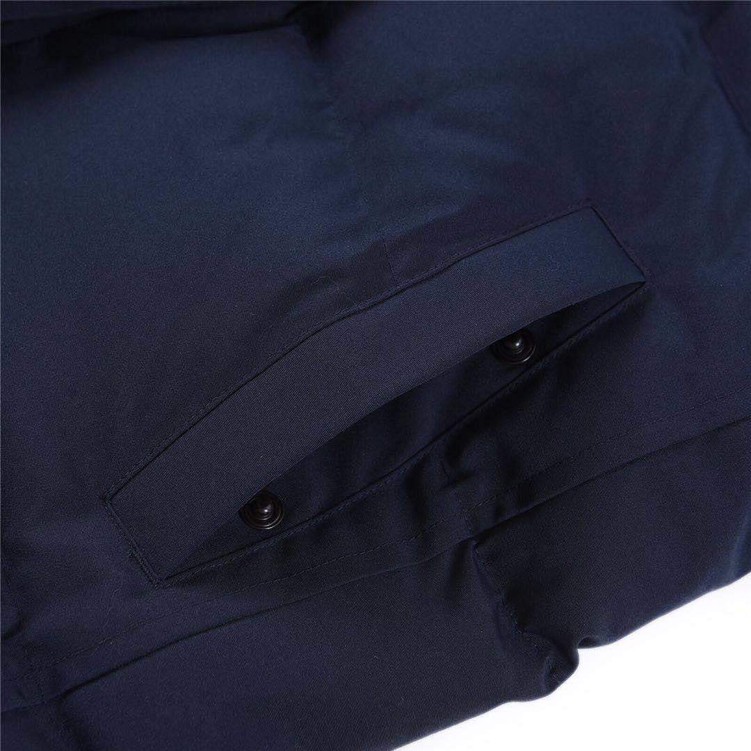 Canada Goose parka - Image 8