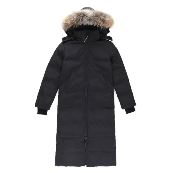 Canada Goose Women’s Parka