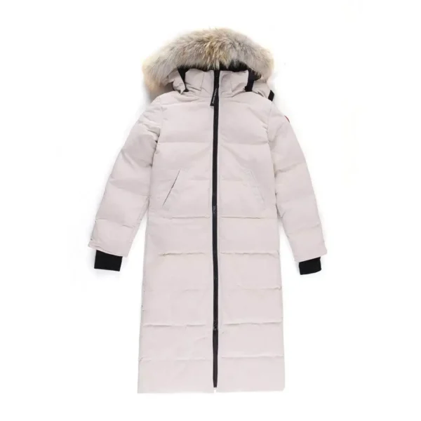 Canada Goose Women’s Parka