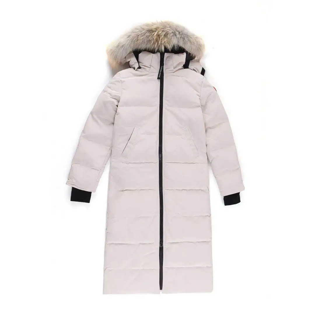 Canada Goose Women’s Parka - Image 1