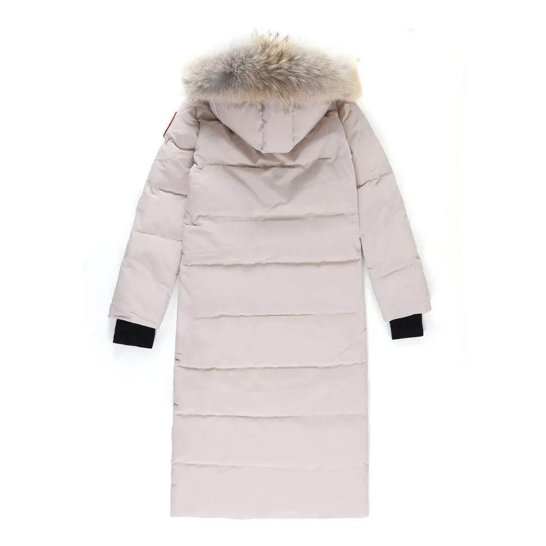 Canada Goose Women’s Parka - Image 3
