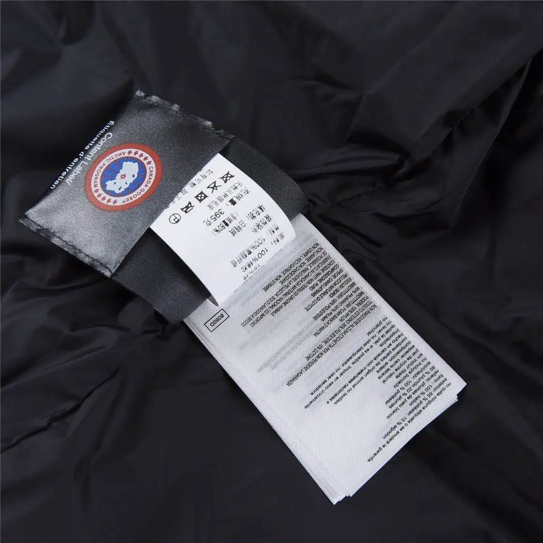 Canada Goose Women’s Parka - Image 9