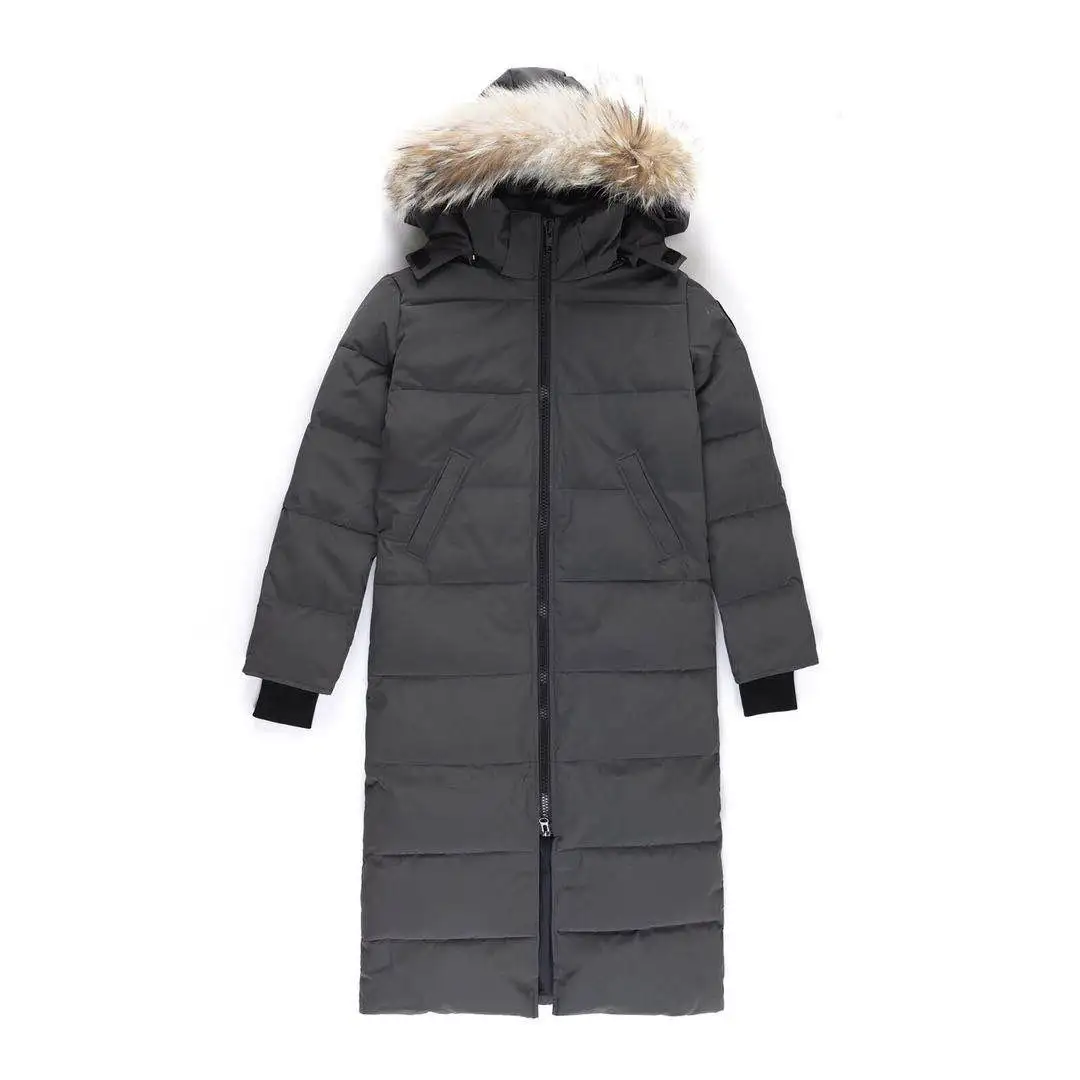 Canada Goose Women’s Parka - Image 1