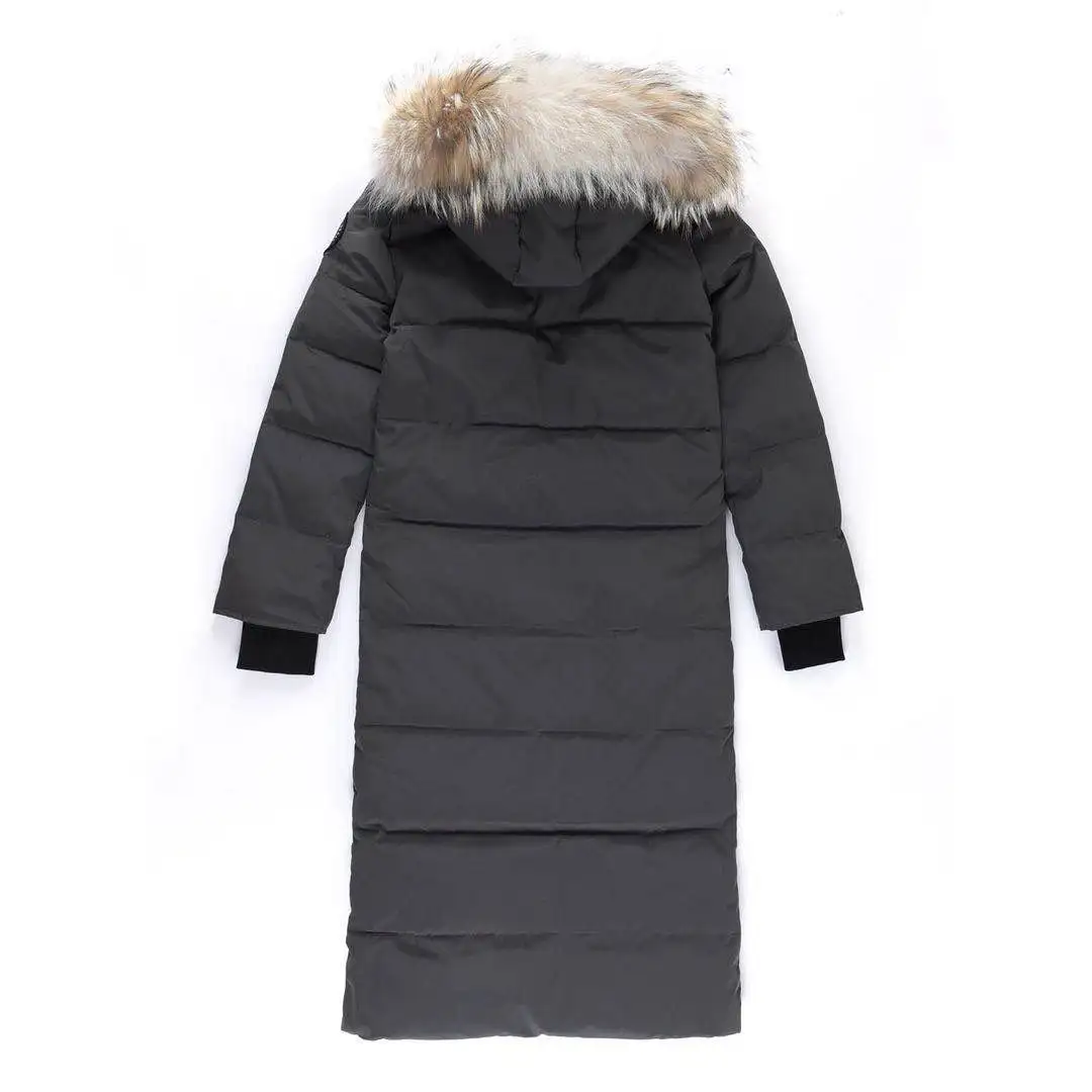 Canada Goose Women’s Parka - Image 3