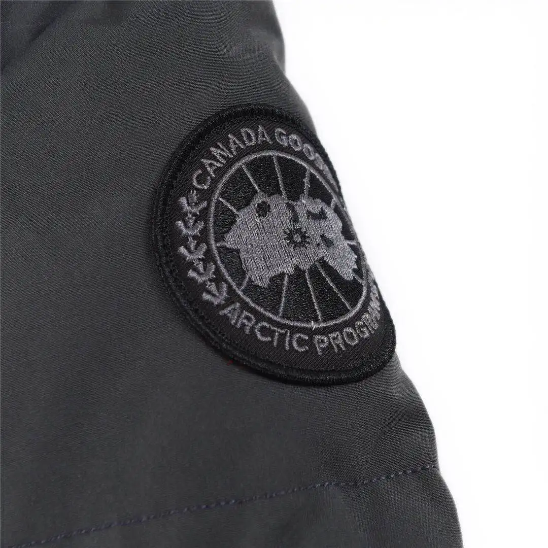 Canada Goose Women’s Parka - Image 4