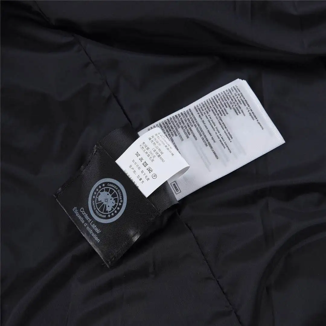 Canada Goose Women’s Parka - Image 10