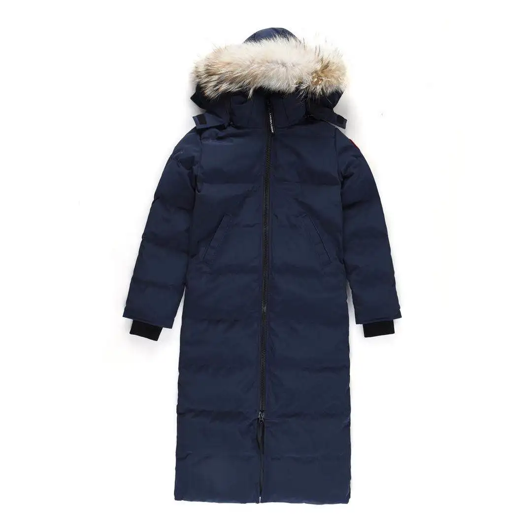 Canada Goose Women’s Parka - Image 1