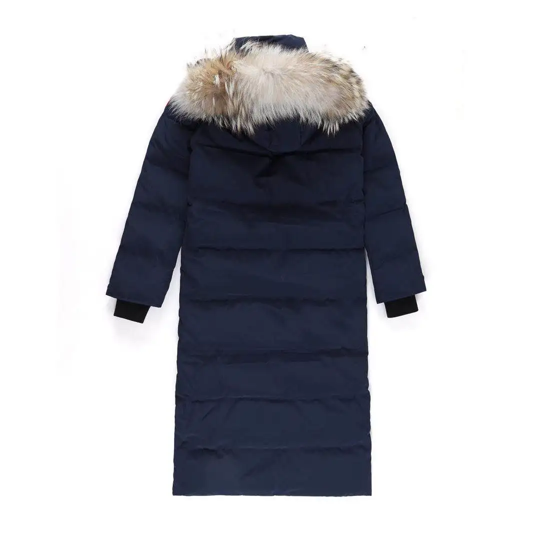 Canada Goose Women’s Parka - Image 3