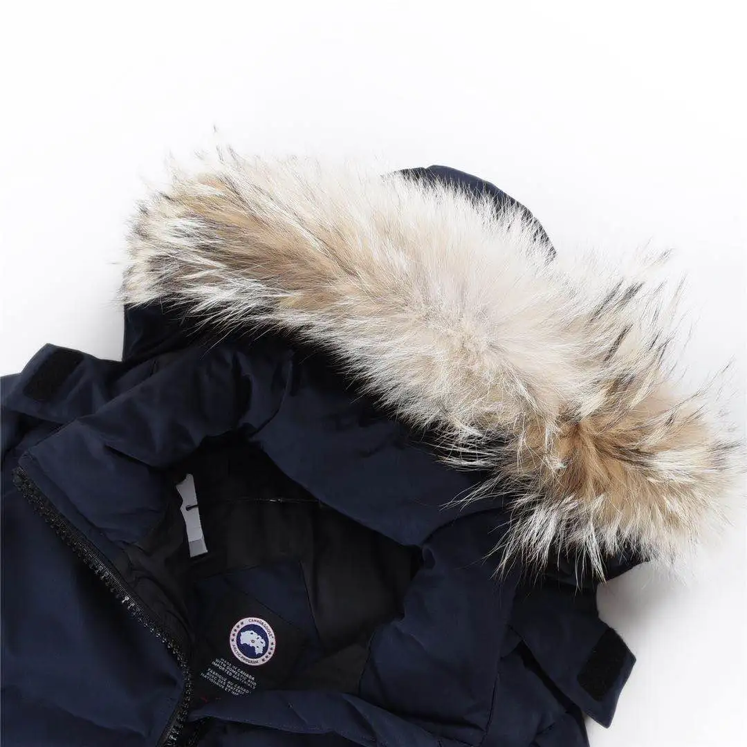 Canada Goose Women’s Parka - Image 4