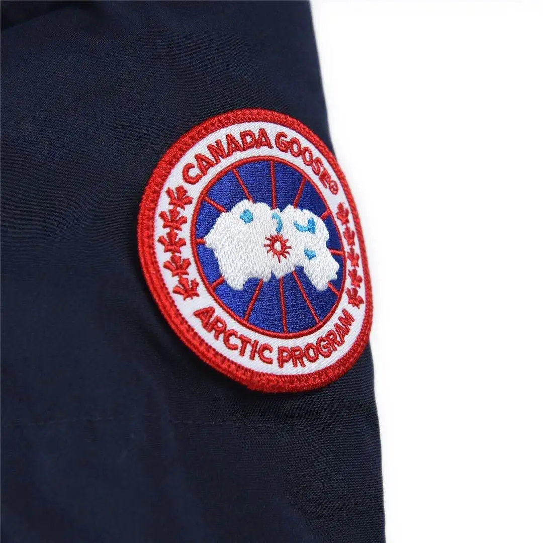 Canada Goose Women’s Parka - Image 5