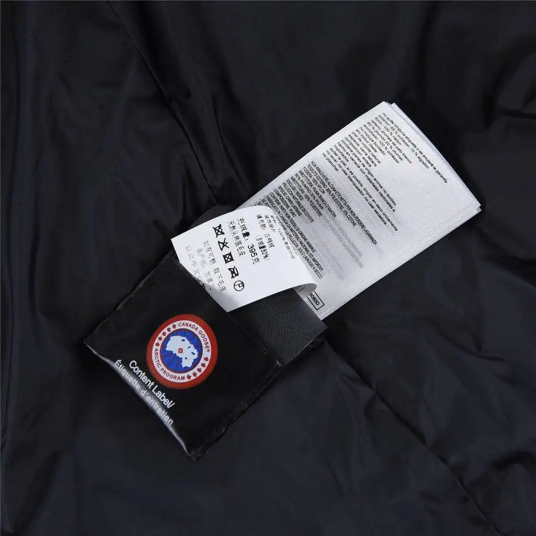 Canada Goose Women’s Parka - Image 10