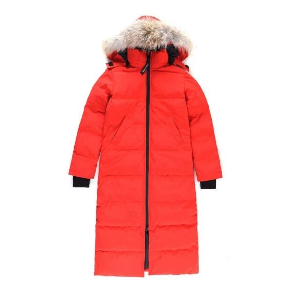 Canada Goose Women’s Parka