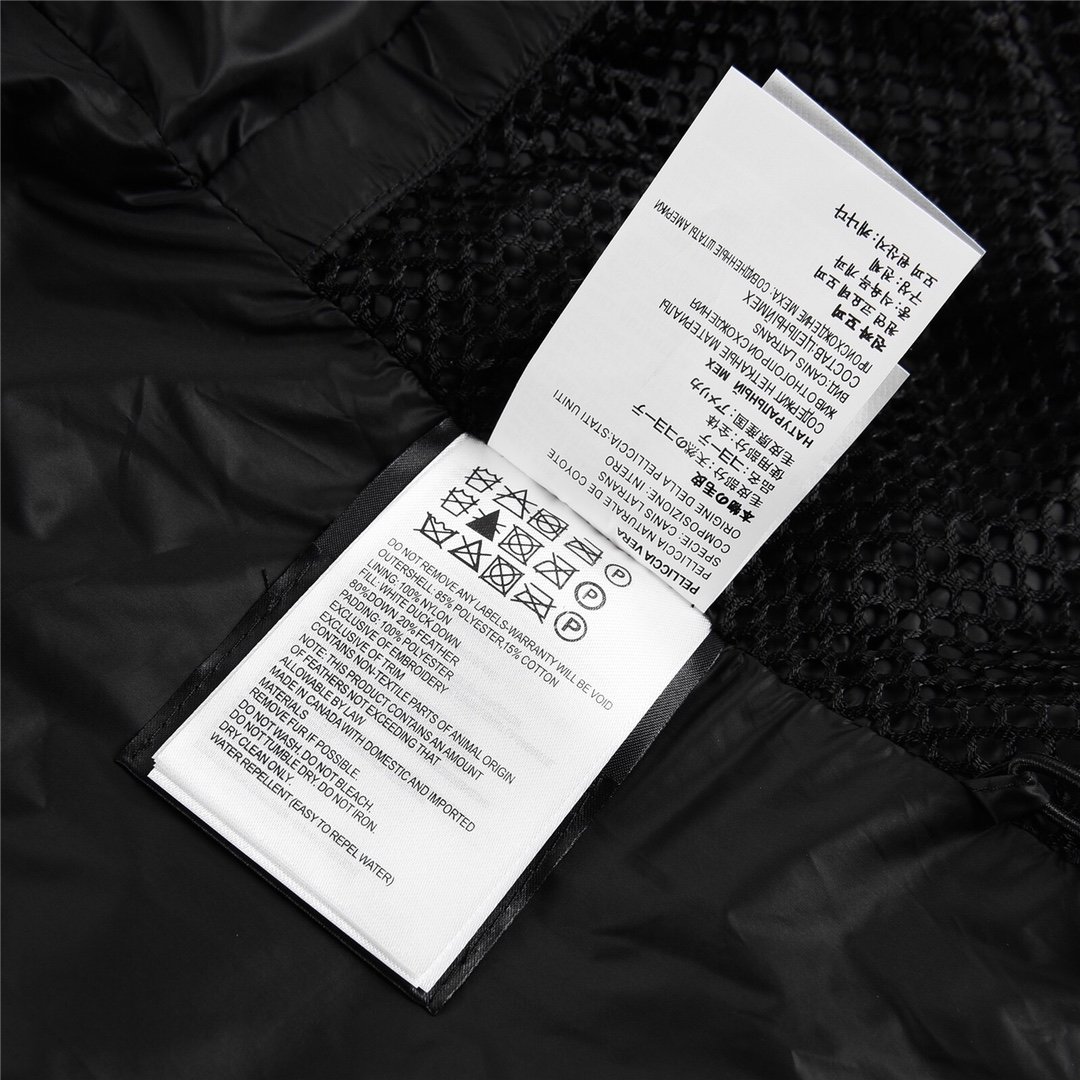 Canada Goose Parka - Image 10