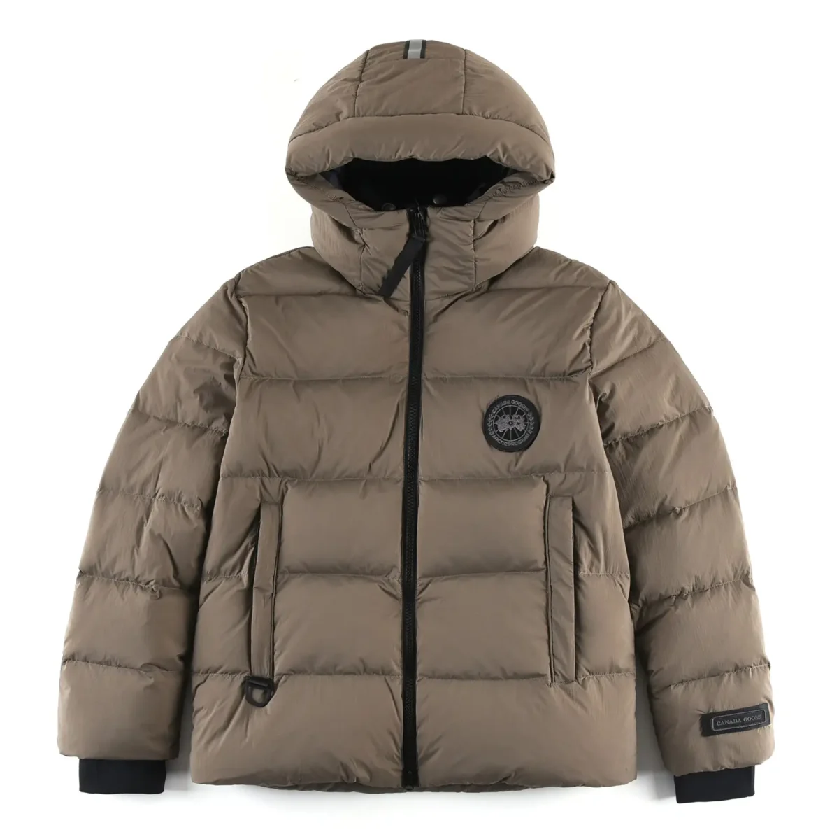 Canada Goose Parka - Image 1