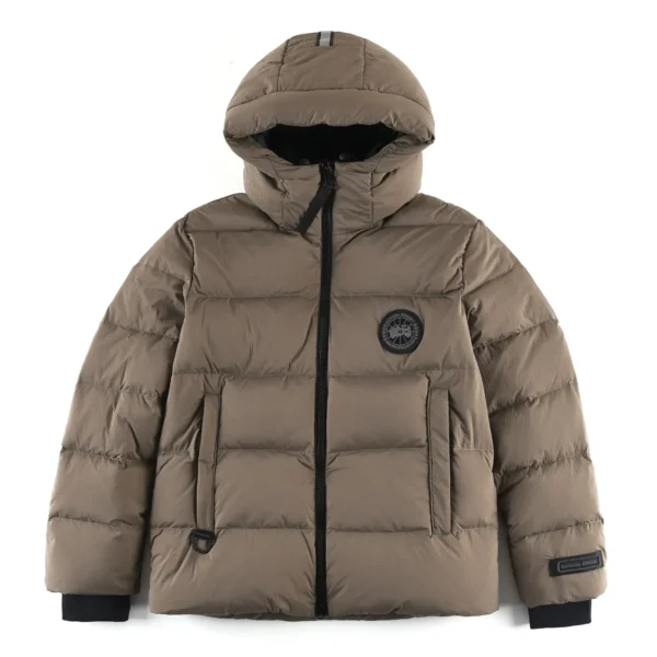 Canada Goose Parka