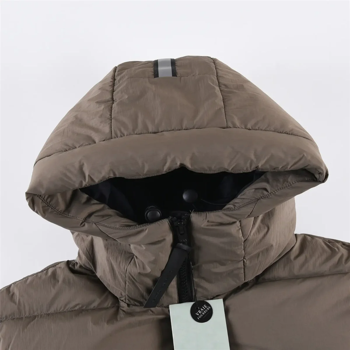 Canada Goose Parka - Image 4
