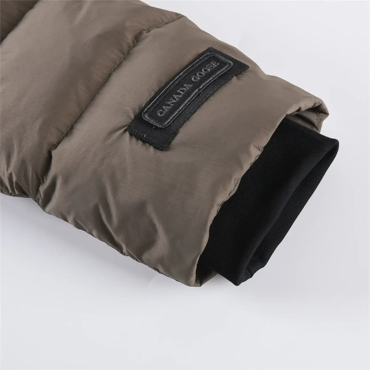 Canada Goose Parka - Image 6