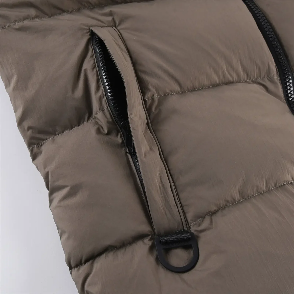 Canada Goose Parka - Image 9