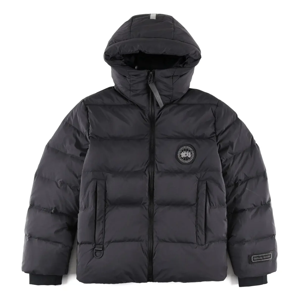 Canada Goose Parka - Image 1