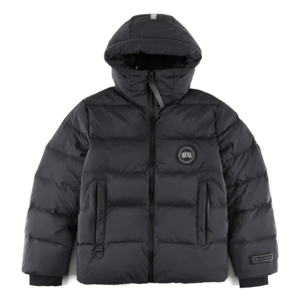 Canada Goose Parka