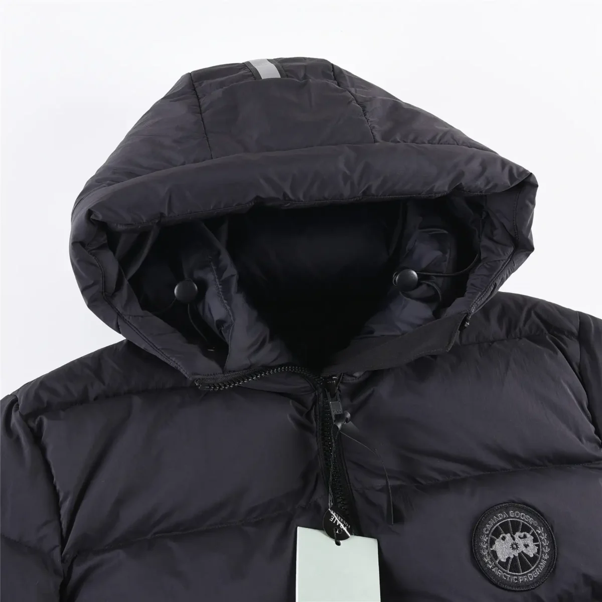 Canada Goose Parka - Image 5