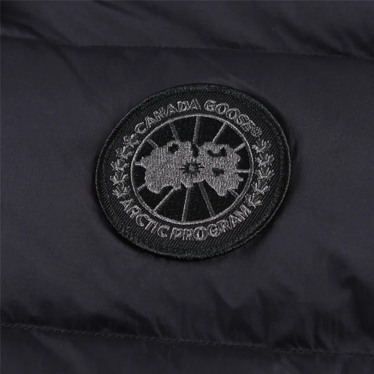 Canada Goose Parka - Image 4