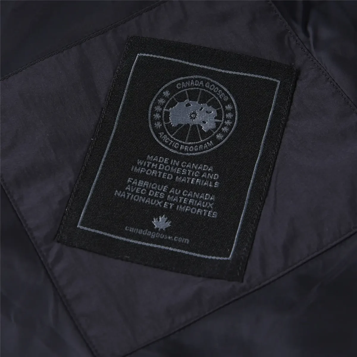 Canada Goose Parka - Image 8
