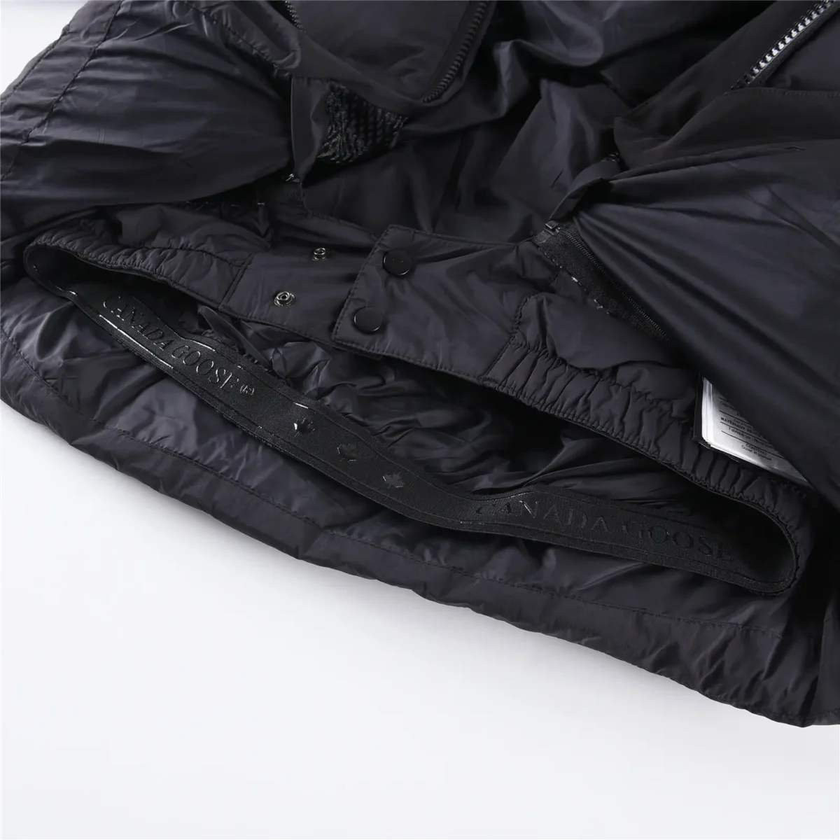 Canada Goose Parka - Image 10