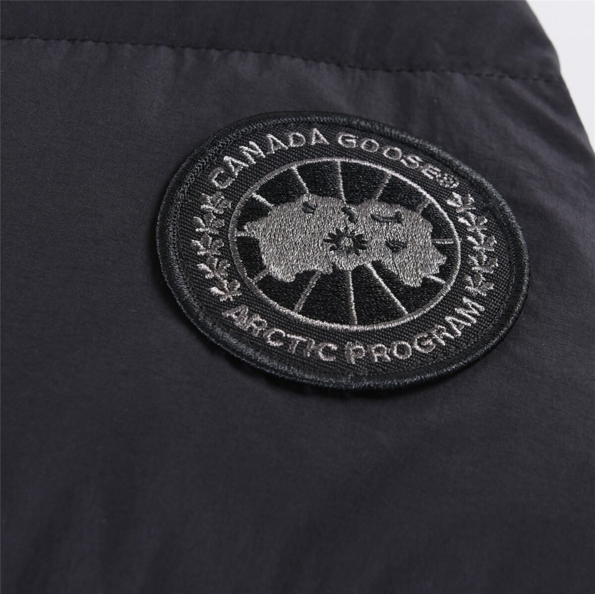 Canada Goose Parka Long Down Jacket - Image 9