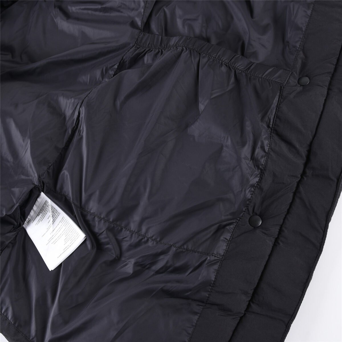 Canada Goose Parka Long Down Jacket - Image 8