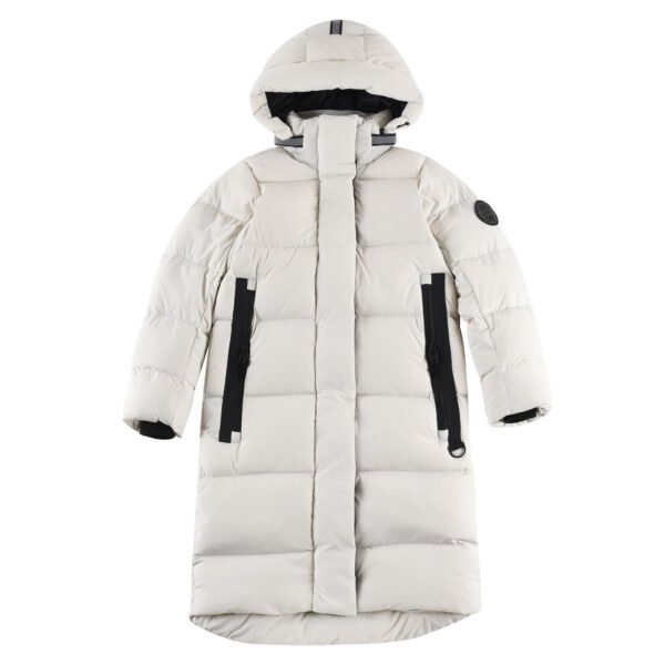 Canada Goose Parka Long Down Jacket