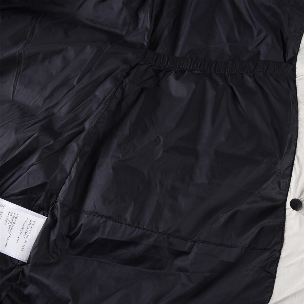 Canada Goose Parka Long Down Jacket - Image 9