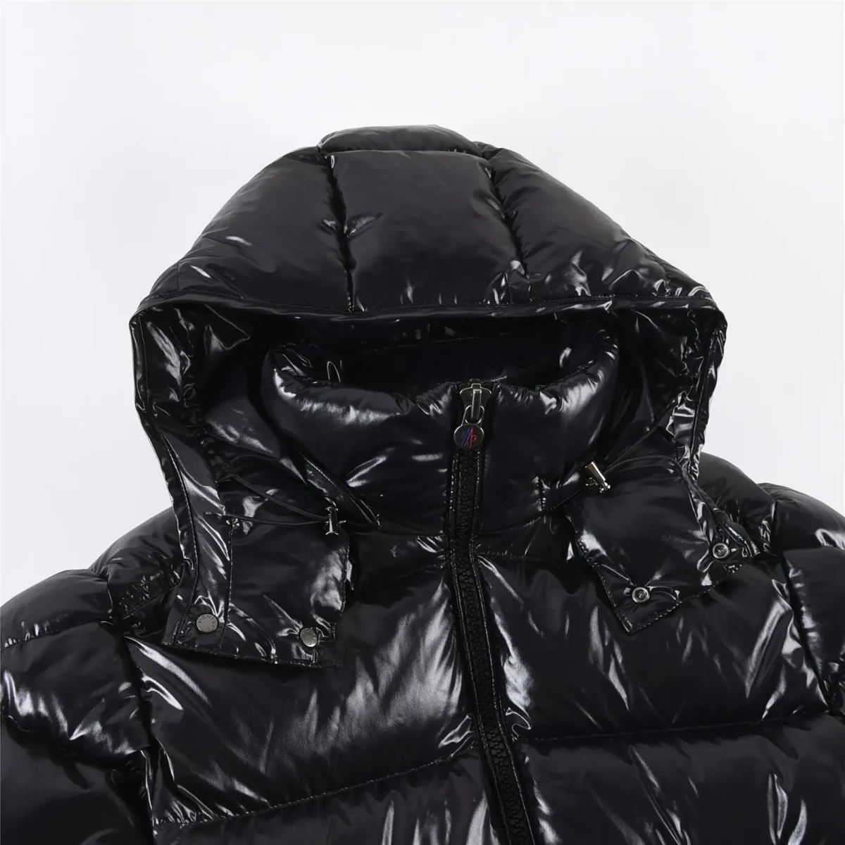 Moncler down jacket - Image 3