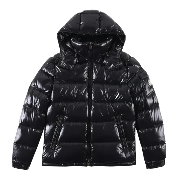 Moncler down jacket