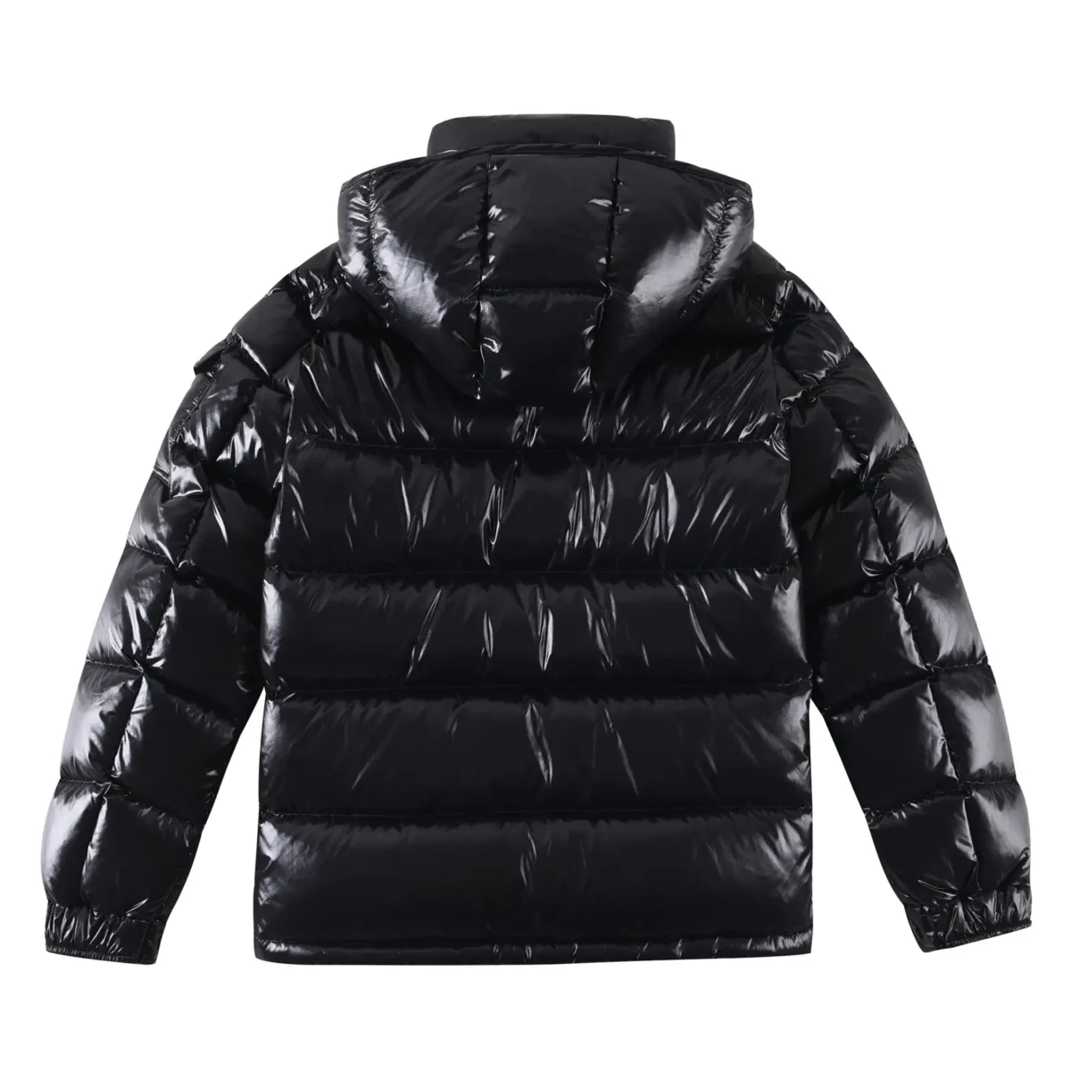 Moncler down jacket - Image 4