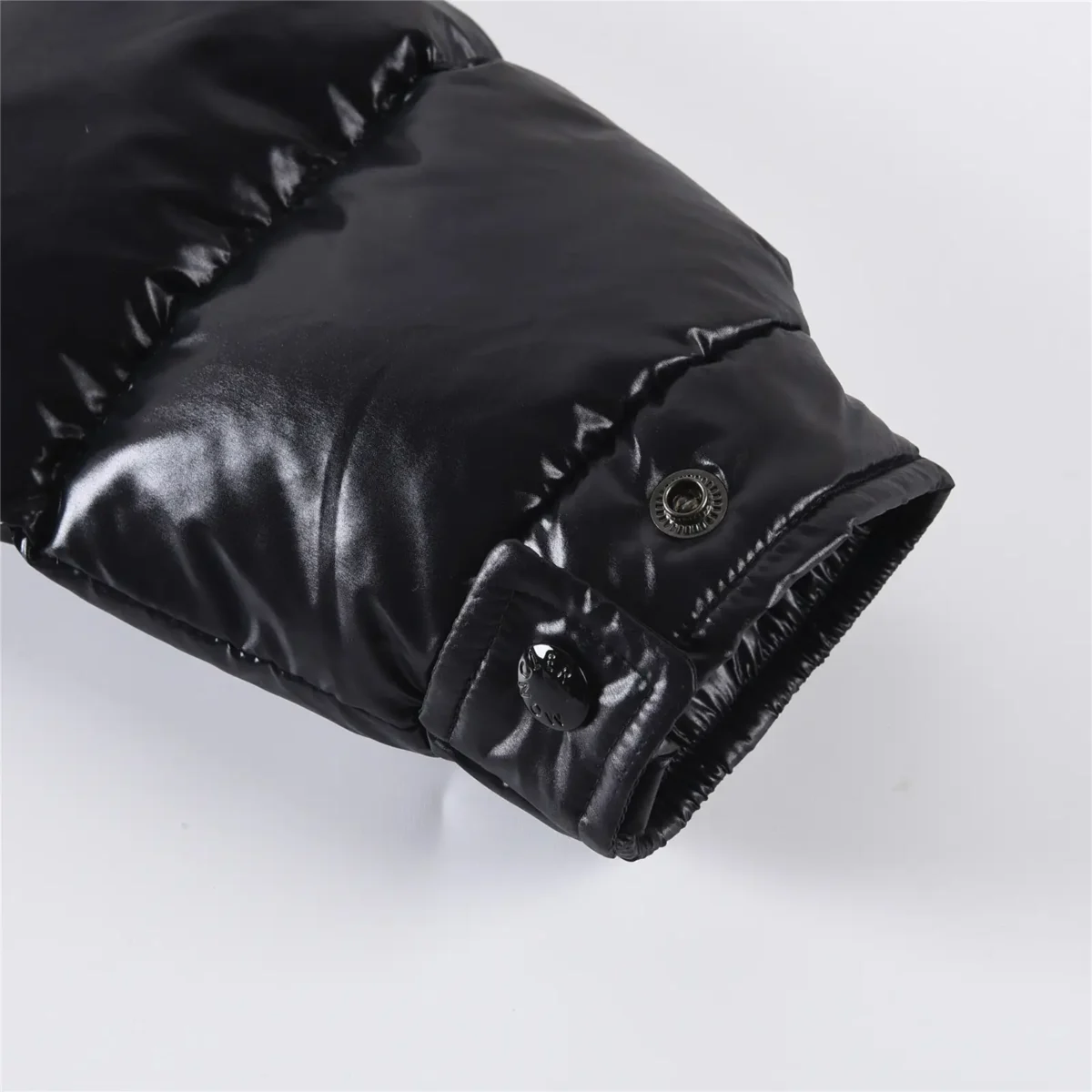 Moncler down jacket - Image 7