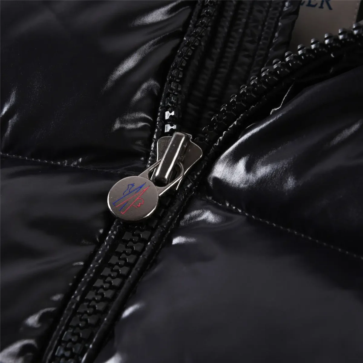 Moncler down jacket - Image 8