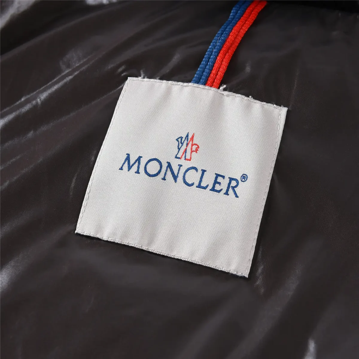 Moncler down jacket - Image 9