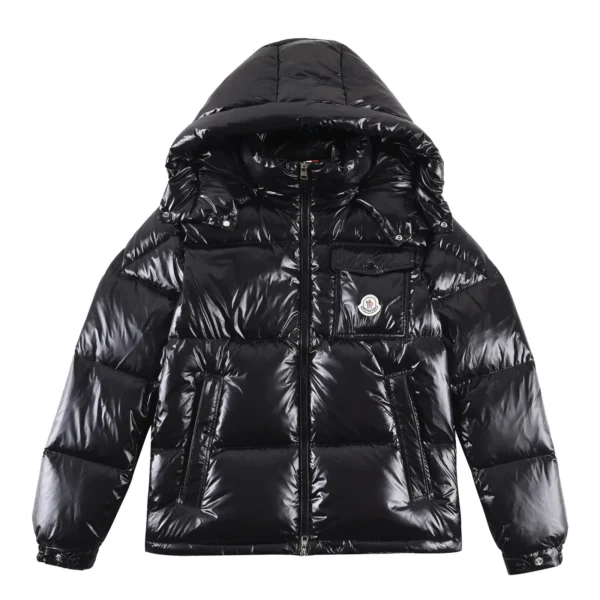 Moncler down jacket