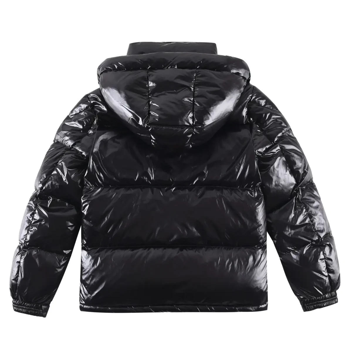 Moncler down jacket - Image 4