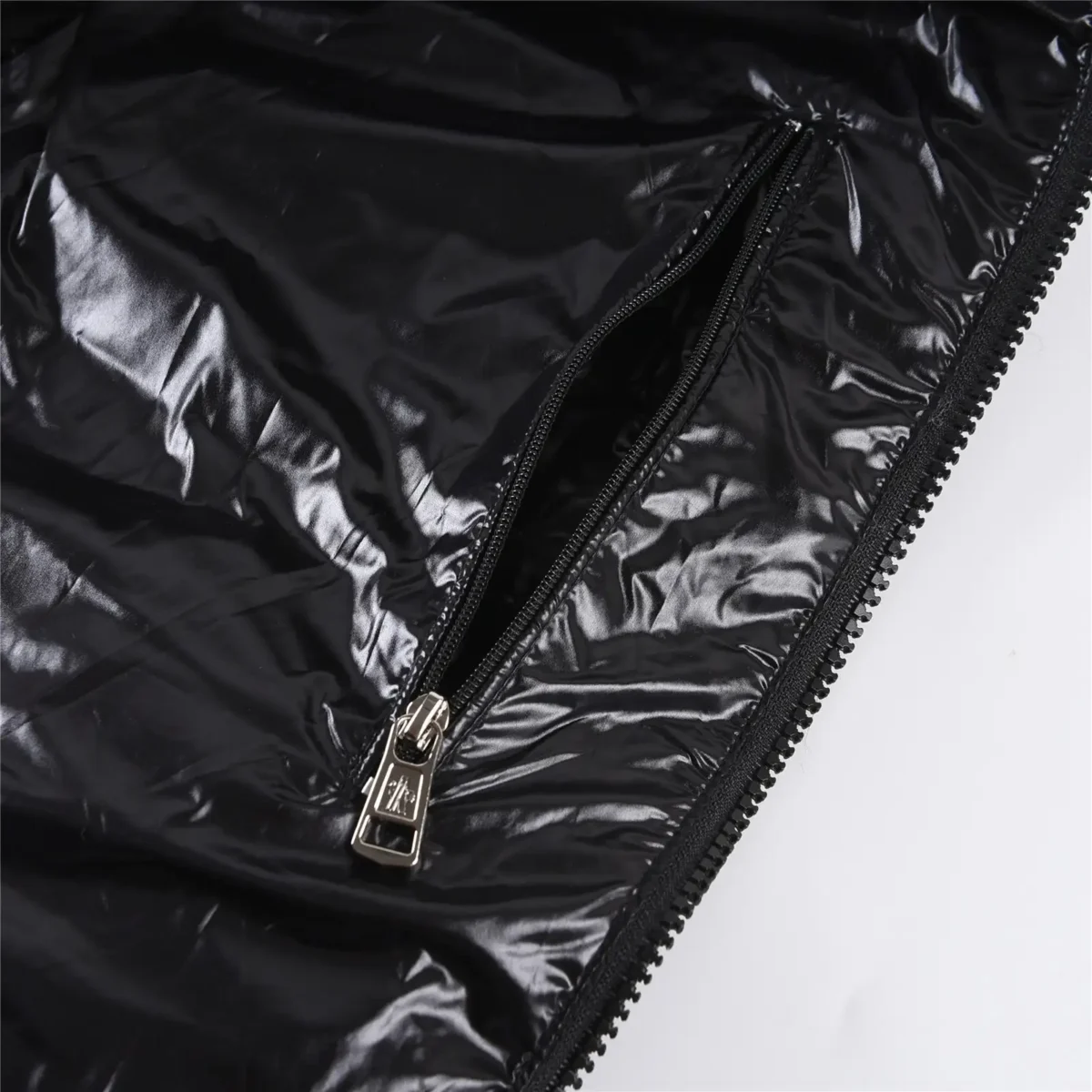 Moncler down jacket - Image 10