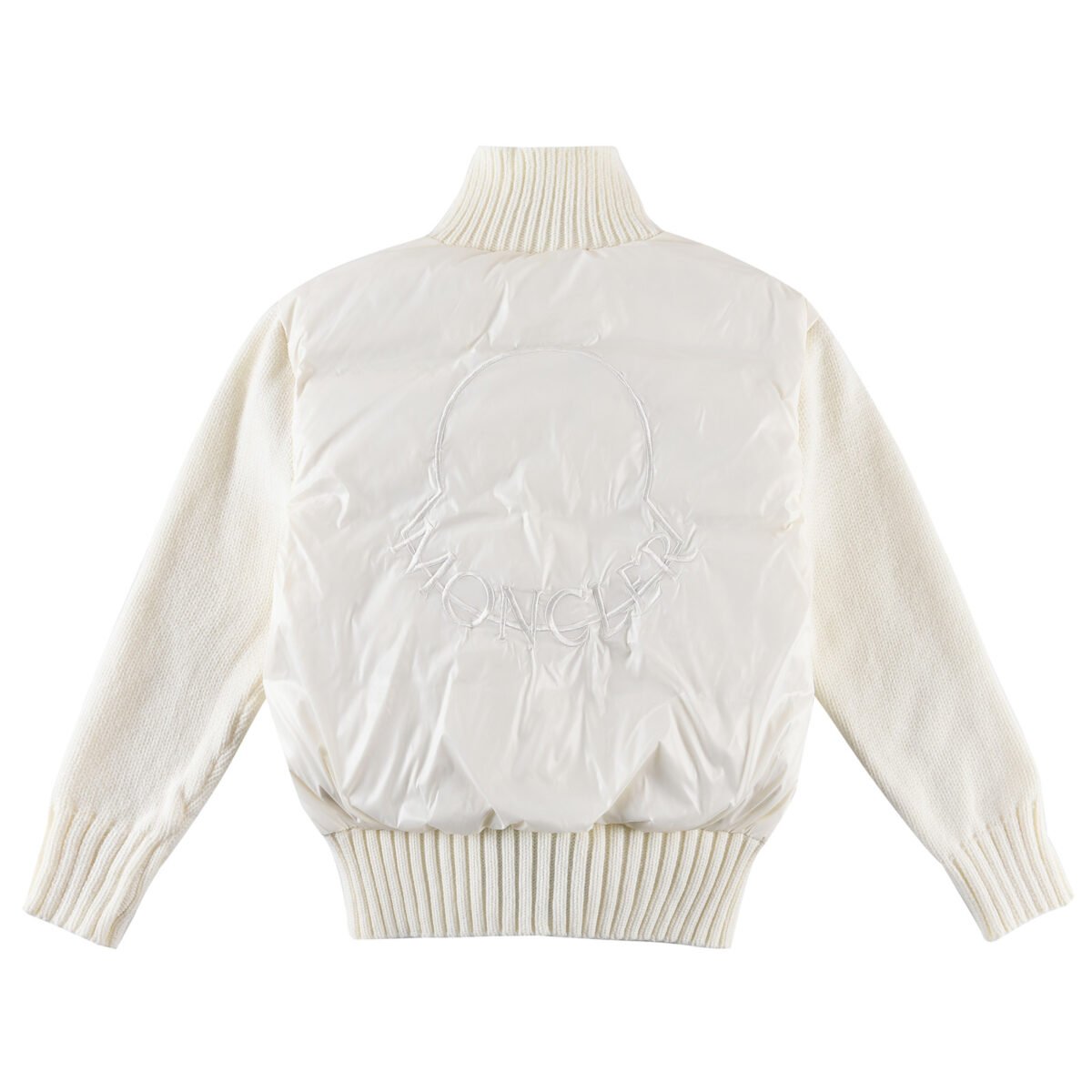 Moncler down jacket - Image 3